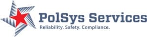 PolSys Services Logo